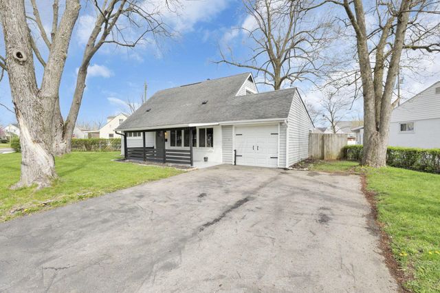 2874 Brookpark Circle W, Grove City, OH 43123