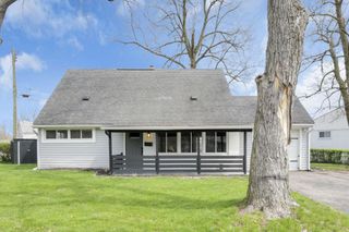 2874 Brookpark Circle W, Grove City, OH 43123