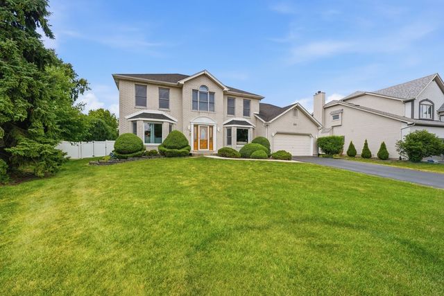 567 Warbler Drive, Bolingbrook, IL 60440