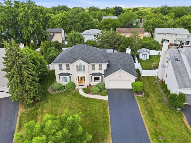 567 Warbler Drive, Bolingbrook, IL 60440