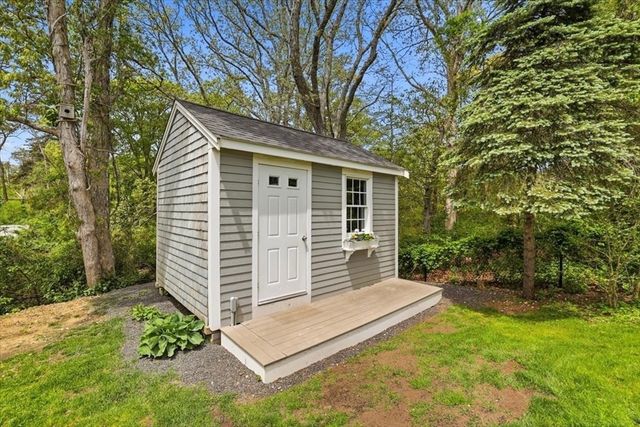 10 Old Colony Way, Yarmouth, MA 02664