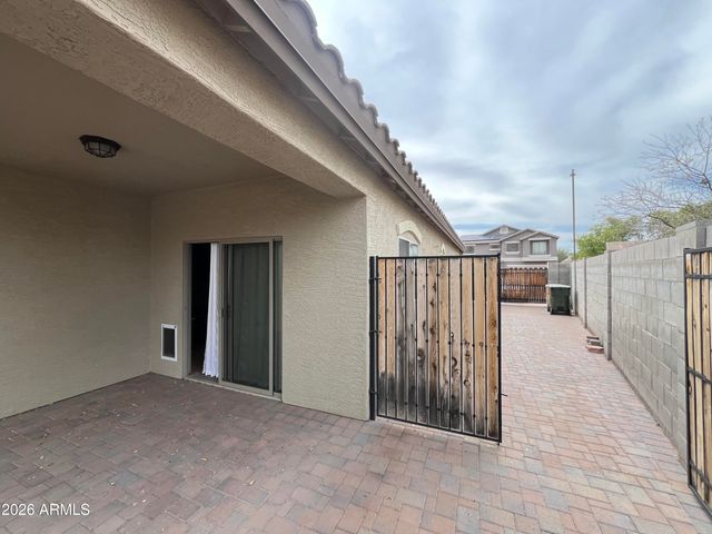 16597 W MADISON Street, Goodyear, AZ 85338