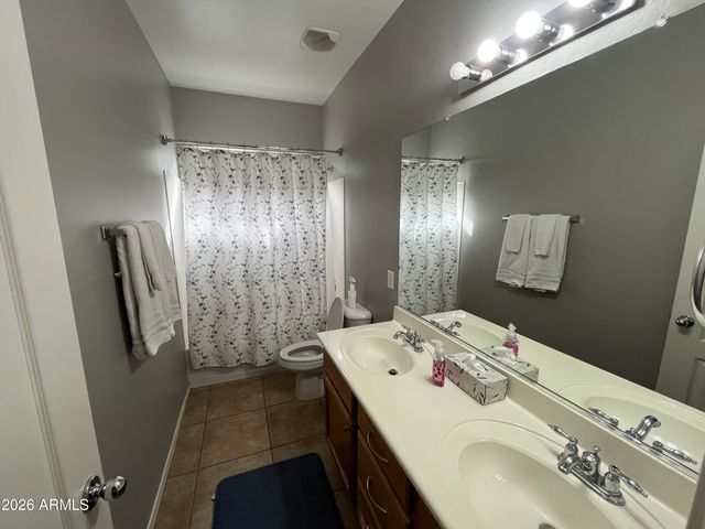 16597 W MADISON Street, Goodyear, AZ 85338