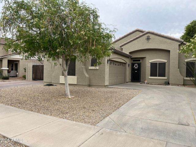 16597 W MADISON Street, Goodyear, AZ 85338