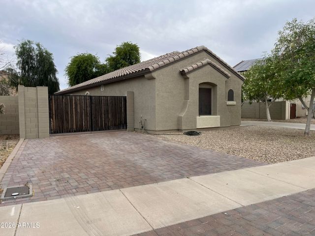 16597 W MADISON Street, Goodyear, AZ 85338