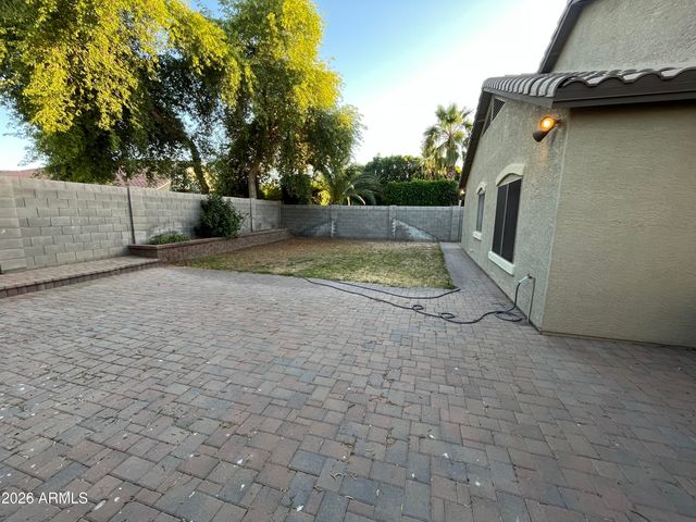 16597 W MADISON Street, Goodyear, AZ 85338