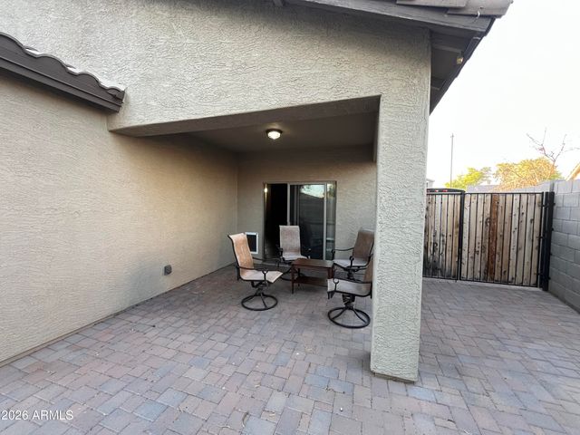 16597 W MADISON Street, Goodyear, AZ 85338