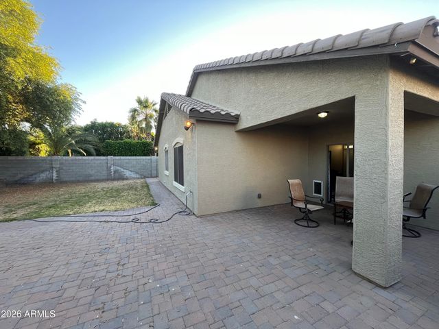 16597 W MADISON Street, Goodyear, AZ 85338