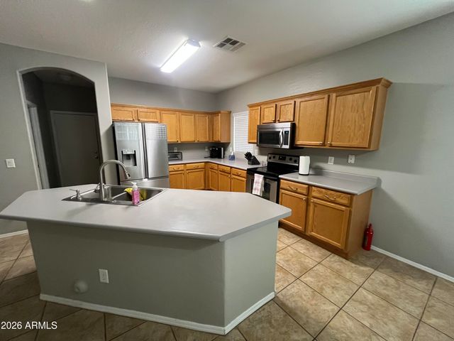 16597 W MADISON Street, Goodyear, AZ 85338