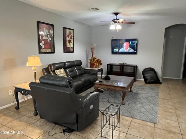 16597 W MADISON Street, Goodyear, AZ 85338