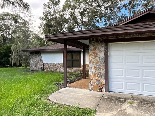11699 W INDIAN CIRCLE, Crystal River, FL 34428