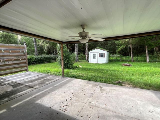 11699 W INDIAN CIRCLE, Crystal River, FL 34428