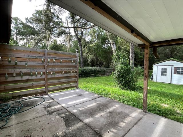 11699 W INDIAN CIRCLE, Crystal River, FL 34428