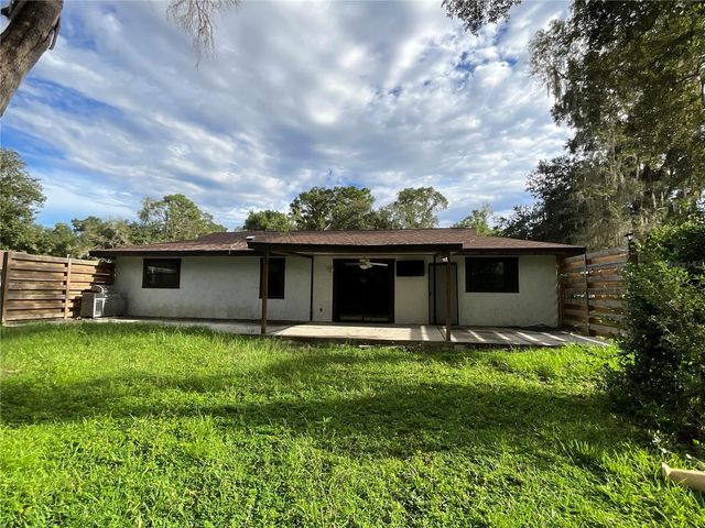 11699 W INDIAN CIRCLE, Crystal River, FL 34428