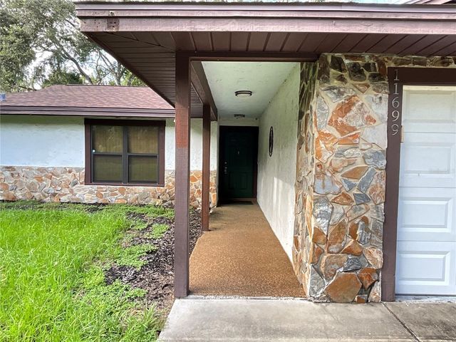 11699 W INDIAN CIRCLE, Crystal River, FL 34428
