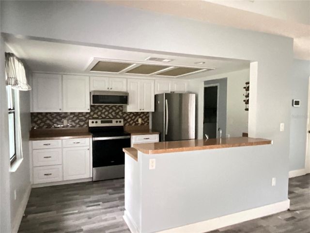 11699 W INDIAN CIRCLE, Crystal River, FL 34428