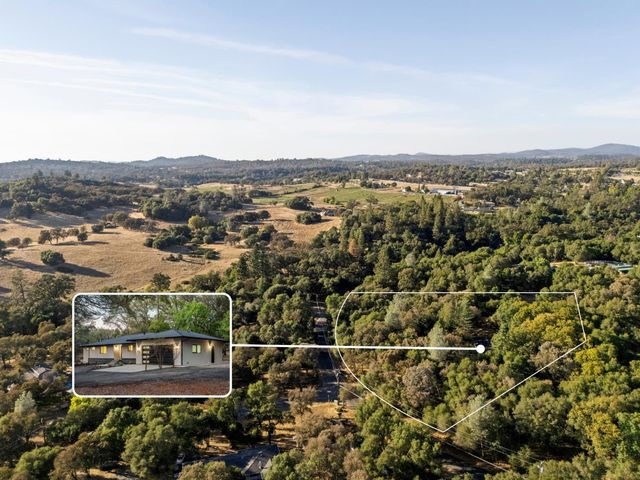 4920 Winding Way, Auburn, CA 95602