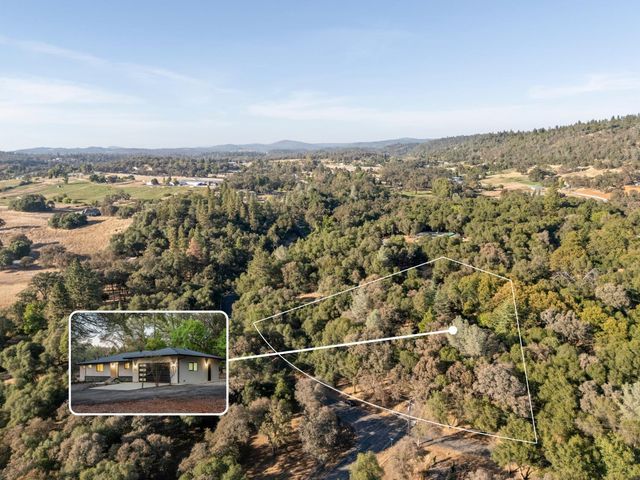 4920 Winding Way, Auburn, CA 95602