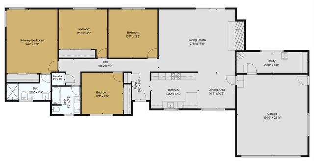 4920 Winding Way, Auburn, CA 95602