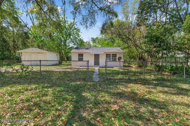 9162 6TH Avenue, Jacksonville, FL 32208