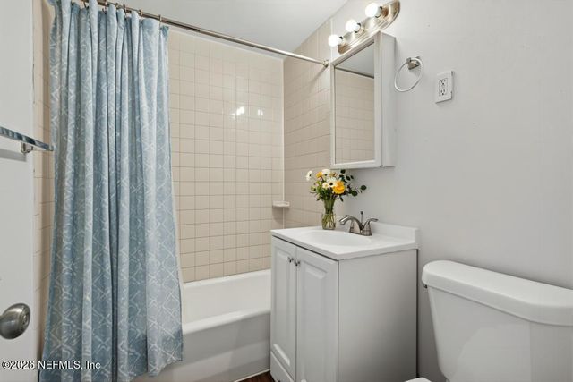 9162 6TH Avenue, Jacksonville, FL 32208