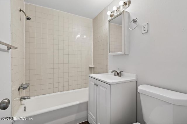 9162 6TH Avenue, Jacksonville, FL 32208