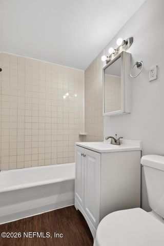 9162 6TH Avenue, Jacksonville, FL 32208