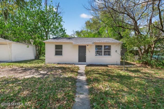 9162 6TH Avenue, Jacksonville, FL 32208