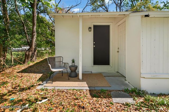 9162 6TH Avenue, Jacksonville, FL 32208