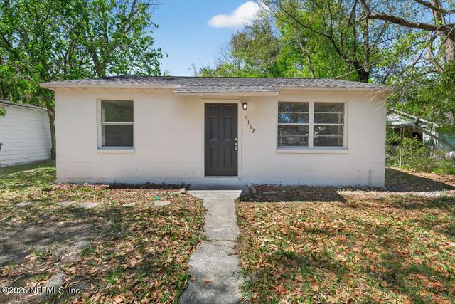 9162 6TH Avenue, Jacksonville, FL 32208