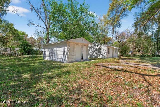 9162 6TH Avenue, Jacksonville, FL 32208