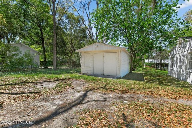 9162 6TH Avenue, Jacksonville, FL 32208