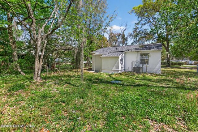 9162 6TH Avenue, Jacksonville, FL 32208