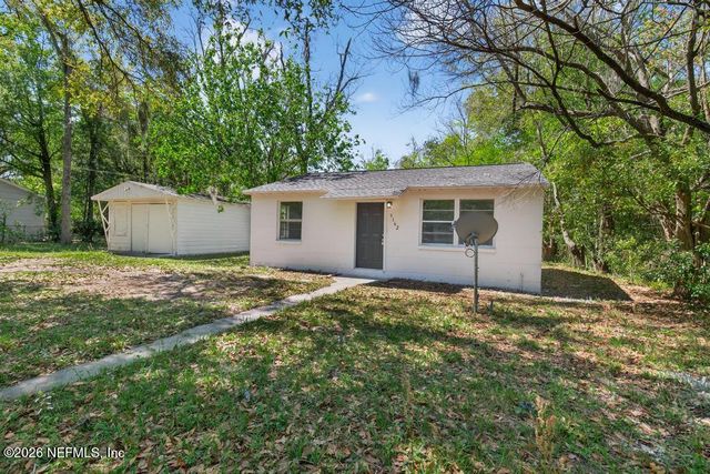9162 6TH Avenue, Jacksonville, FL 32208