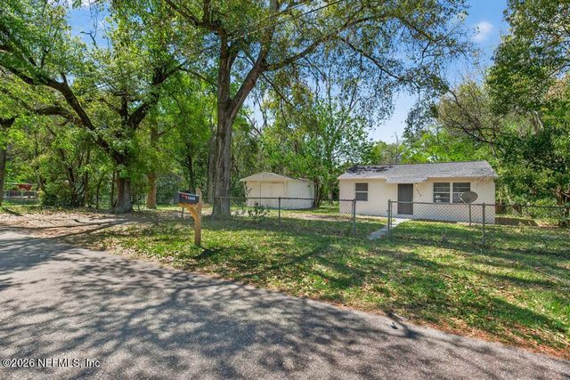 9162 6TH Avenue, Jacksonville, FL 32208