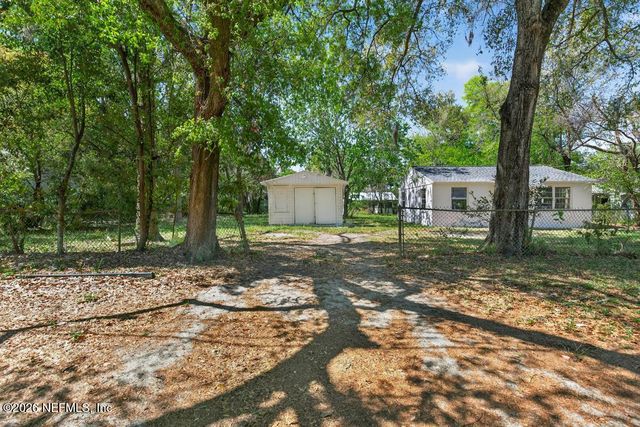 9162 6TH Avenue, Jacksonville, FL 32208