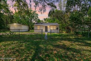 9162 6TH Avenue, Jacksonville, FL 32208