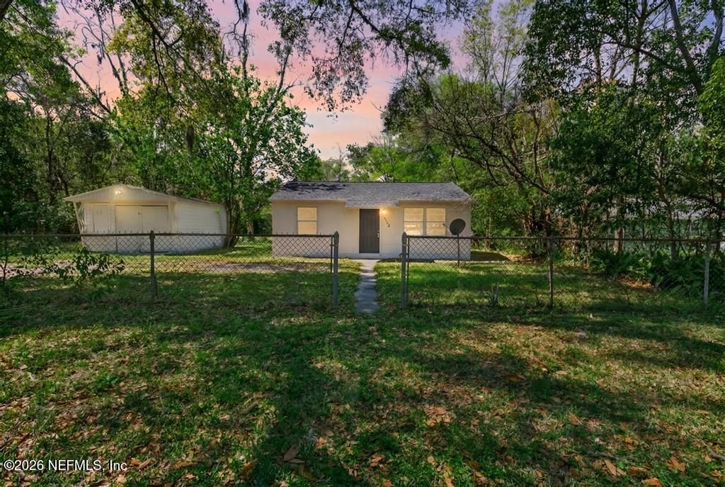 9162 6TH Avenue, Jacksonville, FL 32208