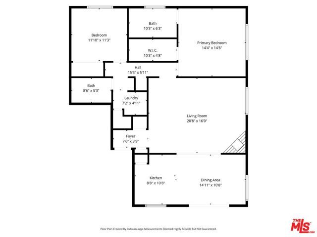 1440 W 9th Street 2, San Pedro (los Angeles), CA 90732