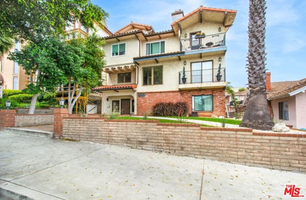 1440 W 9th Street 2, San Pedro (los Angeles), CA 90732