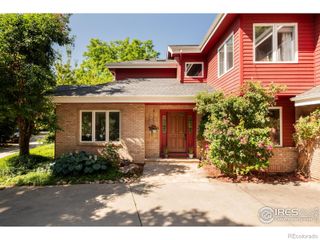 1127 Juniper Avenue, Boulder, CO 80304