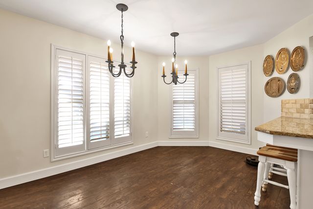 17 Comanche Lane, Ransom Canyon, TX 79366