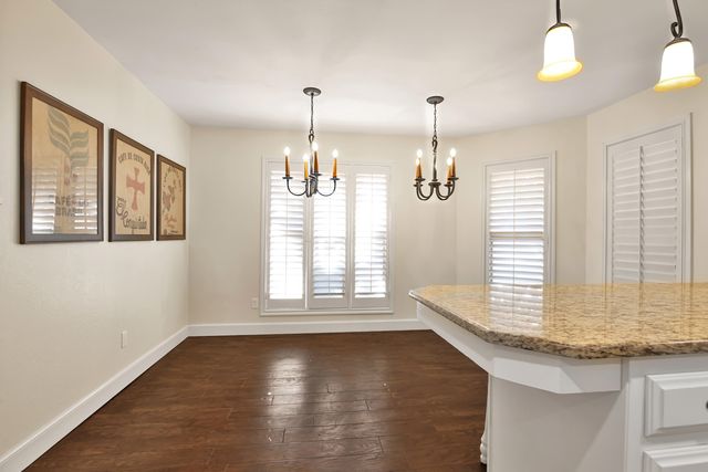 17 Comanche Lane, Ransom Canyon, TX 79366