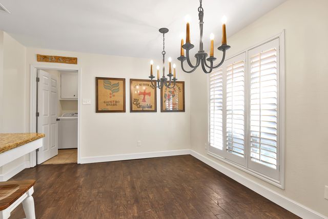 17 Comanche Lane, Ransom Canyon, TX 79366