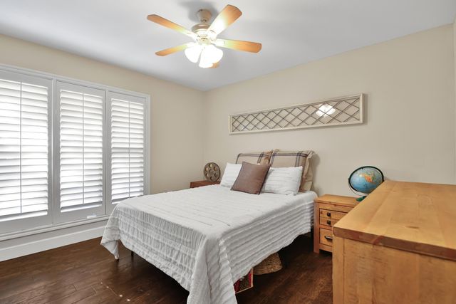 17 Comanche Lane, Ransom Canyon, TX 79366