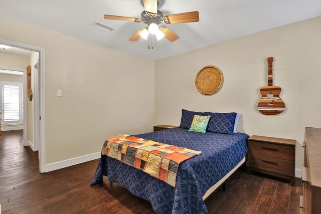 17 Comanche Lane, Ransom Canyon, TX 79366