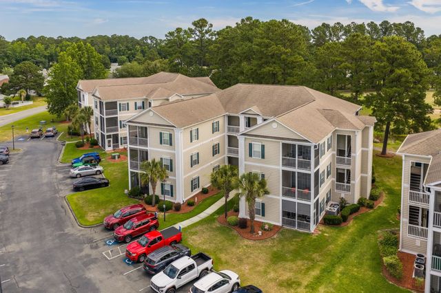 246 Sun Colony Blvd Unit 204, Longs, SC 29568