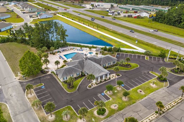 246 Sun Colony Blvd Unit 204, Longs, SC 29568
