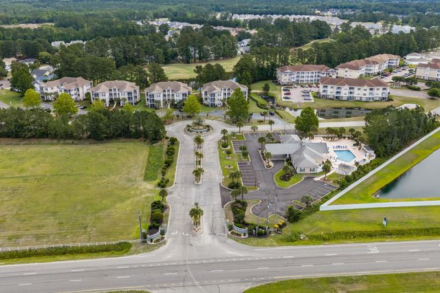 246 Sun Colony Blvd Unit 204, Longs, SC 29568