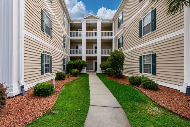246 Sun Colony Blvd Unit 204, Longs, SC 29568